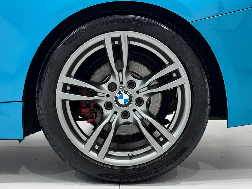 BMW 4 Series 2017 425i Convertible M Sport Package купить на сайте DeffCars
