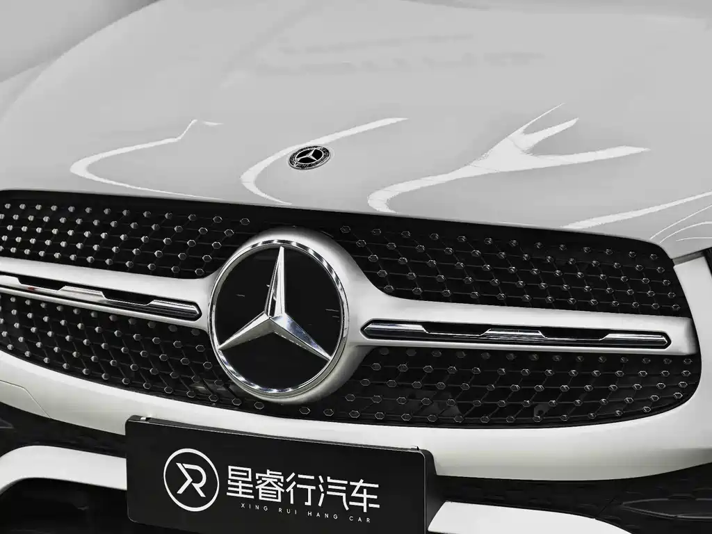Mercedes-Benz GLC 2020 facelift GLC 300 L 4MATIC dynamic купить на сайте DeffCars