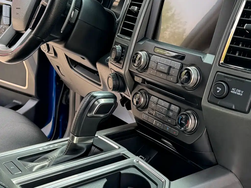 Ford F-150 Raptor 2019 3.5T Raptor Performance Enhanced Edition купить на сайте DeffCars