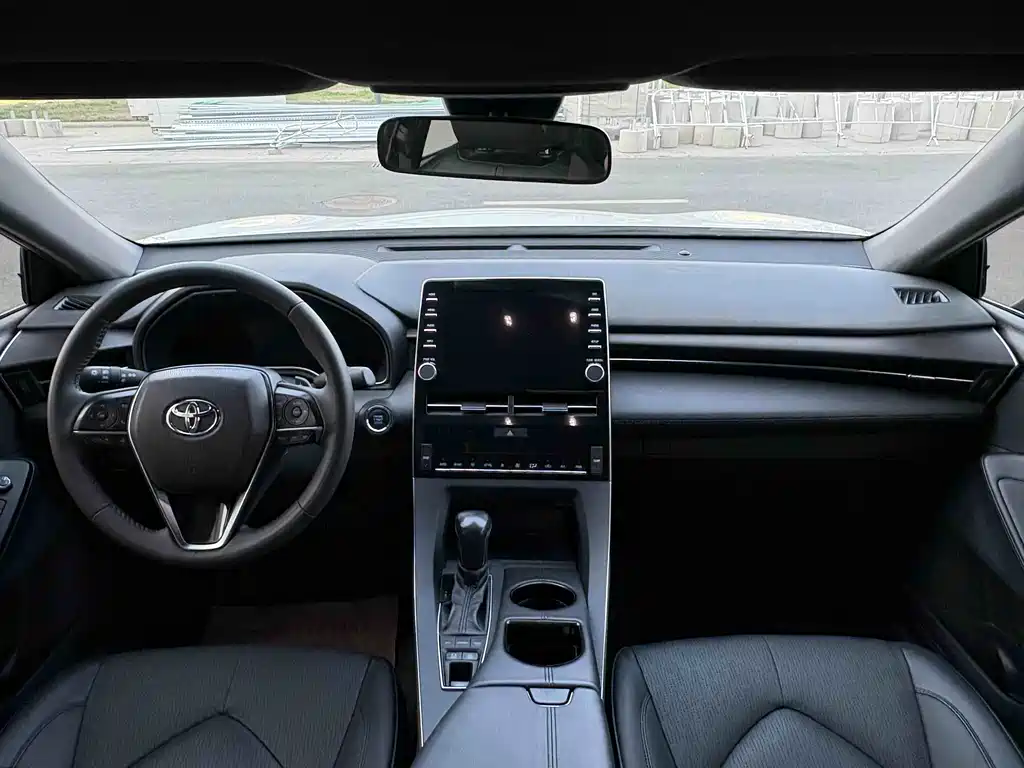 Asia Dragon 2021 2.5L Deluxe Edition купить на сайте DeffCars