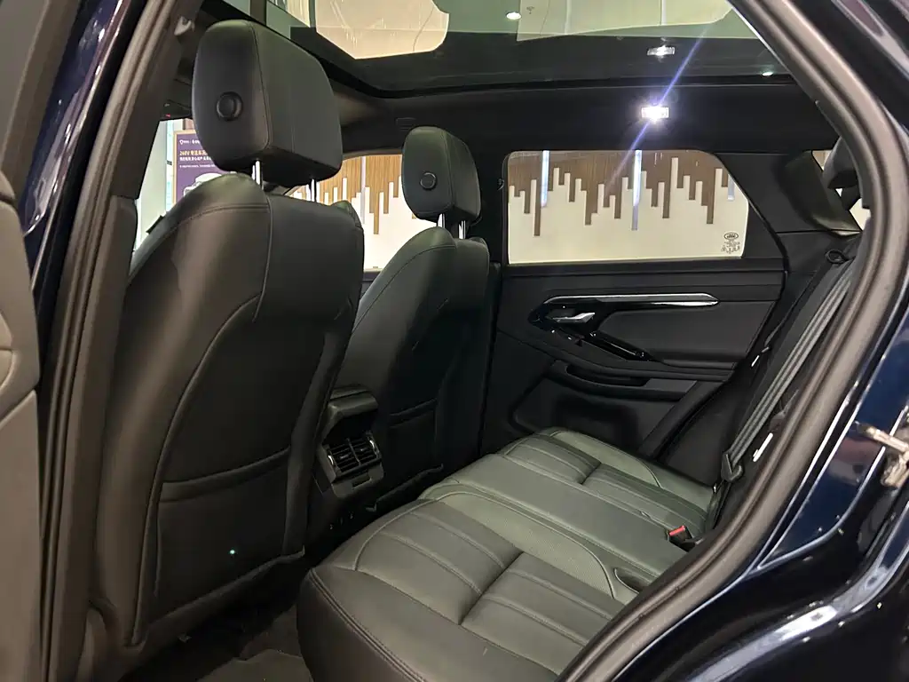 Range Rover Evoque 2020 249PS R-DYNAMIC S Sports Edition купить на сайте DeffCars