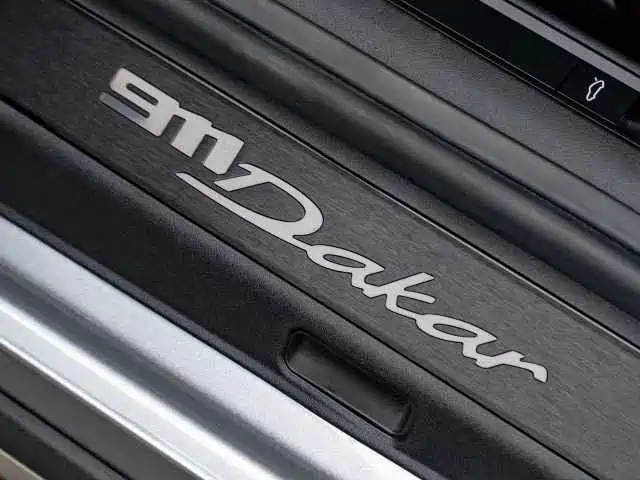 Porsche 911 2023 Dakar 3.0T купить на сайте DeffCars
