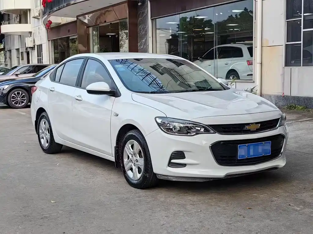 Kovoz 2016 1.5L automatic Xinshang version купить на сайте DeffCars