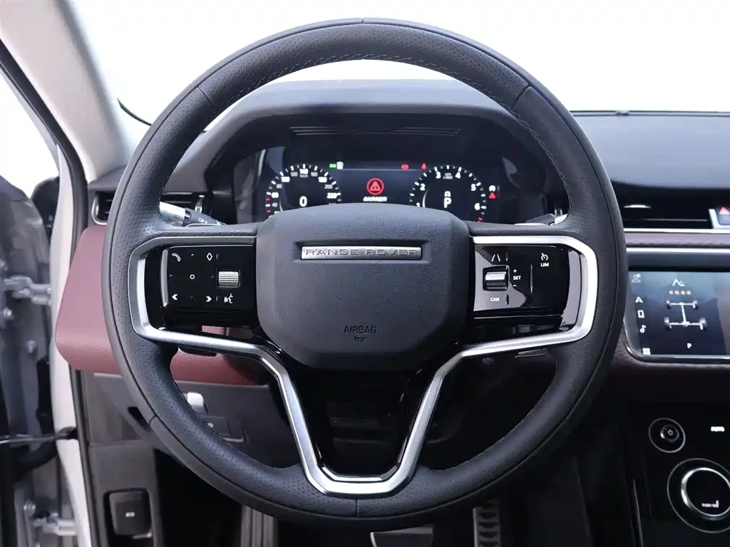 Range Rover Evoque 2021 Evoque L 249PS R-Dynamic S Performance Edition купить на сайте DeffCars
