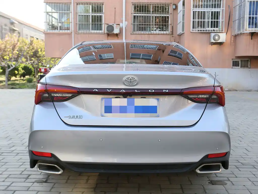 Asia Dragon 2019 2.0L Advanced Edition National VI купить на сайте DeffCars