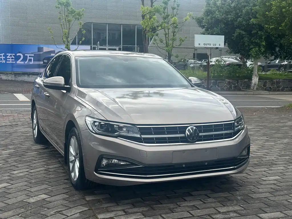 Bora 2021 1.5L Automatic Elite Intelligent Edition купить на сайте DeffCars