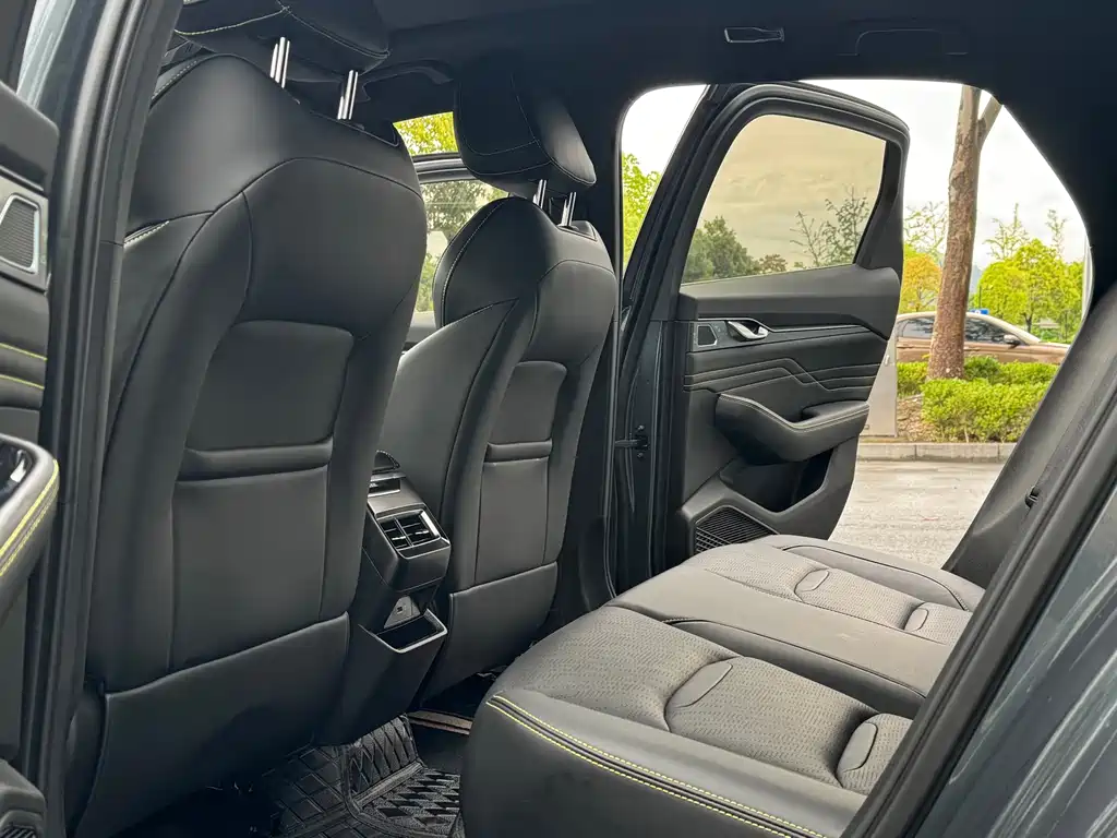 Xingrui 2023 1.5TD Kunlun Edition купить на сайте DeffCars