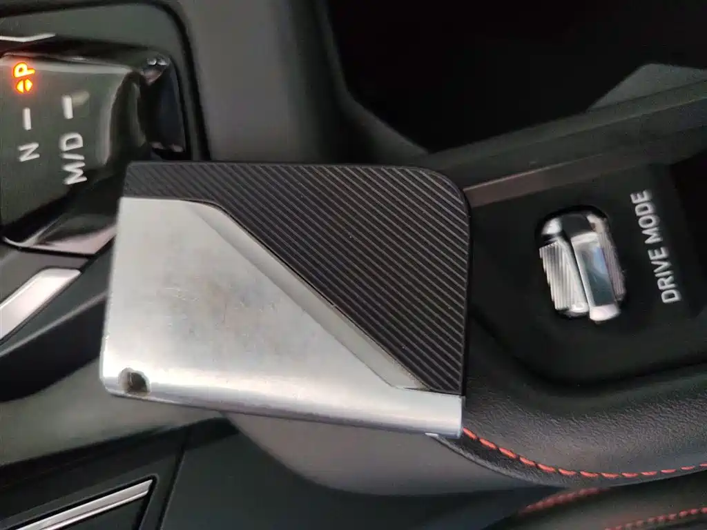Lynk & Co 06 2020 1.5T Yao Halo купить на сайте DeffCars