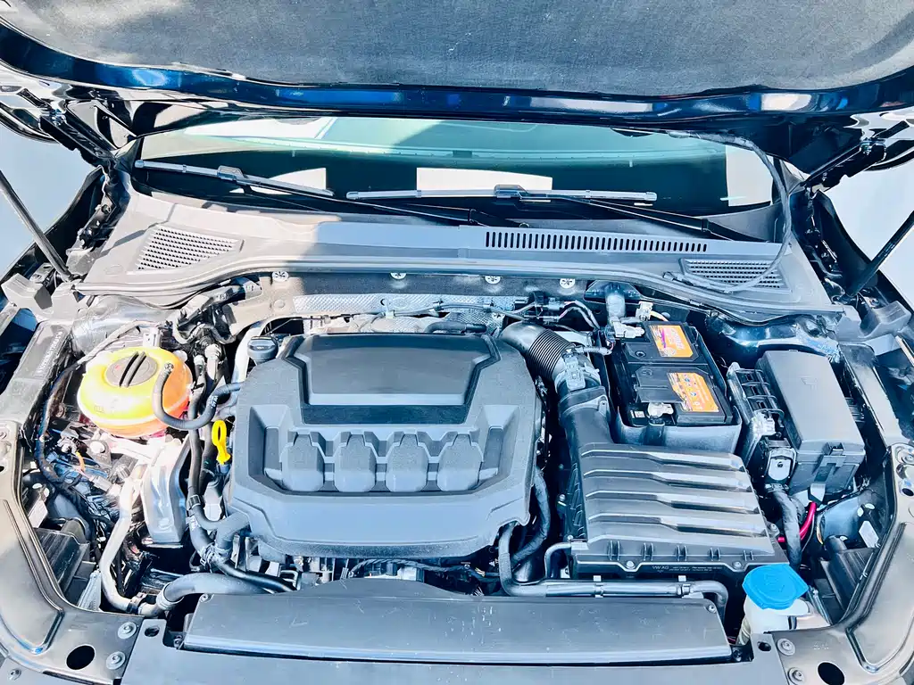 Passat 2023 facelift 330TSI Elite Edition купить на сайте DeffCars