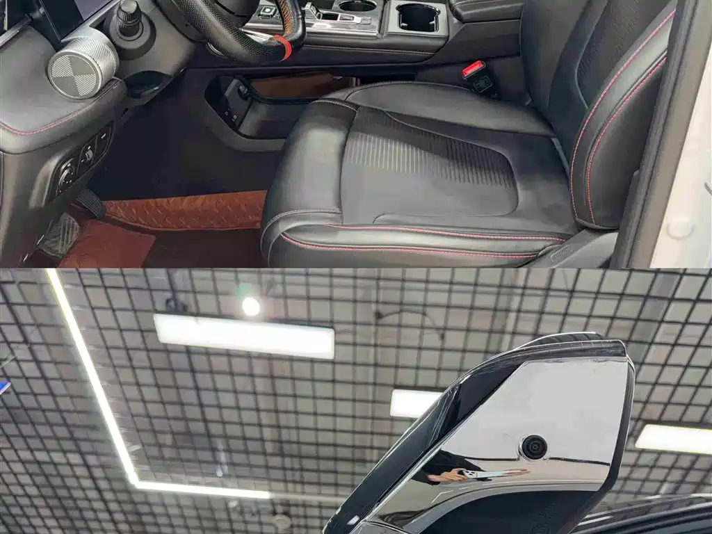 Yingku 2022 2.0ATK Gemini Pro Edition купить на сайте DeffCars