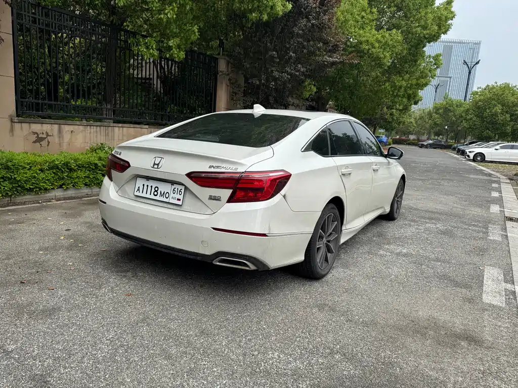 Yingshipai 2022 260TURBO refined version купить на сайте DeffCars