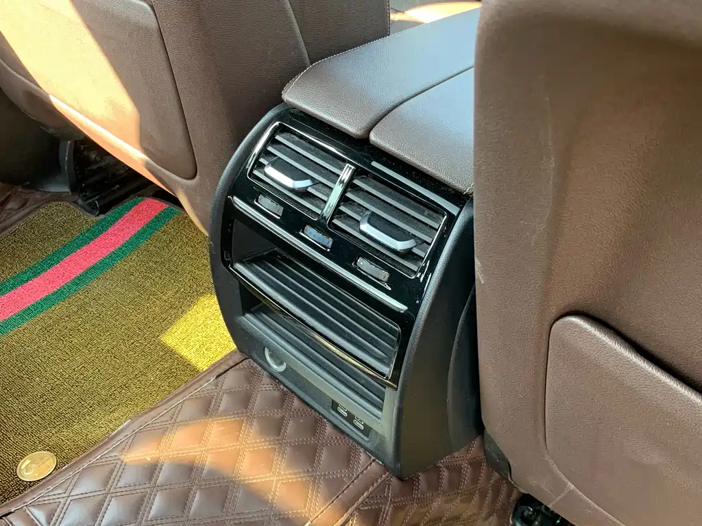 BMW 5 Series 2021 525Li Luxury Package купить на сайте DeffCars