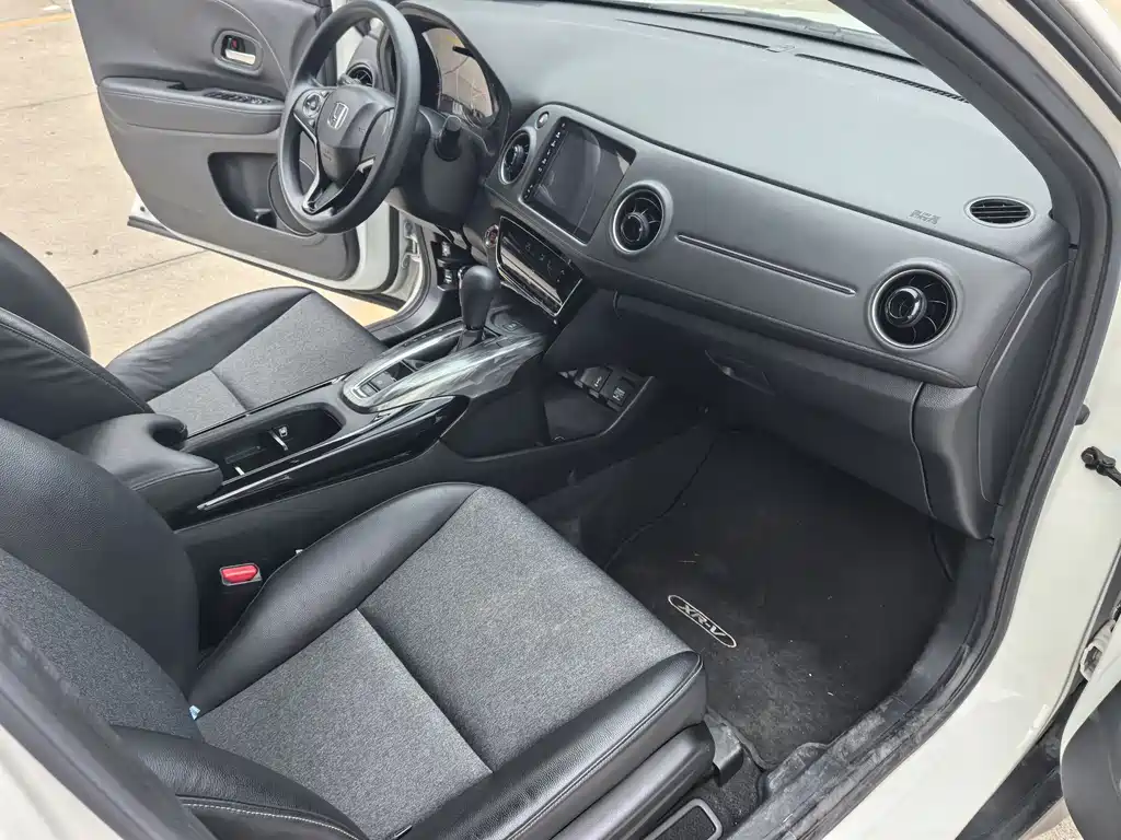 Honda XR-V 2021 220TURBO CVT Deluxe Edition купить на сайте DeffCars