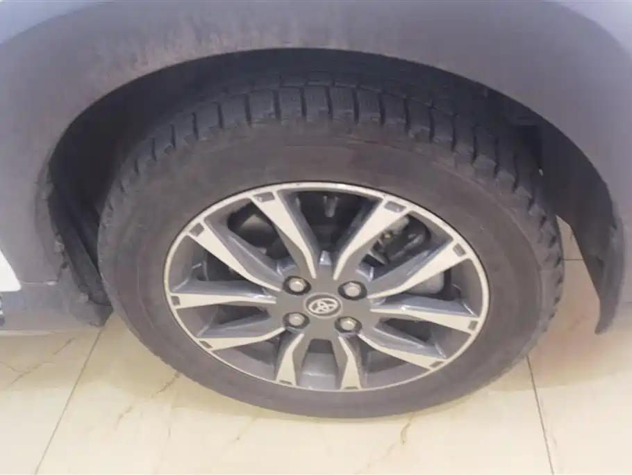 YARiS L Zhixuan 2022 model Zhixuan X 1.5L CVT leading PLUS version купить на сайте DeffCars