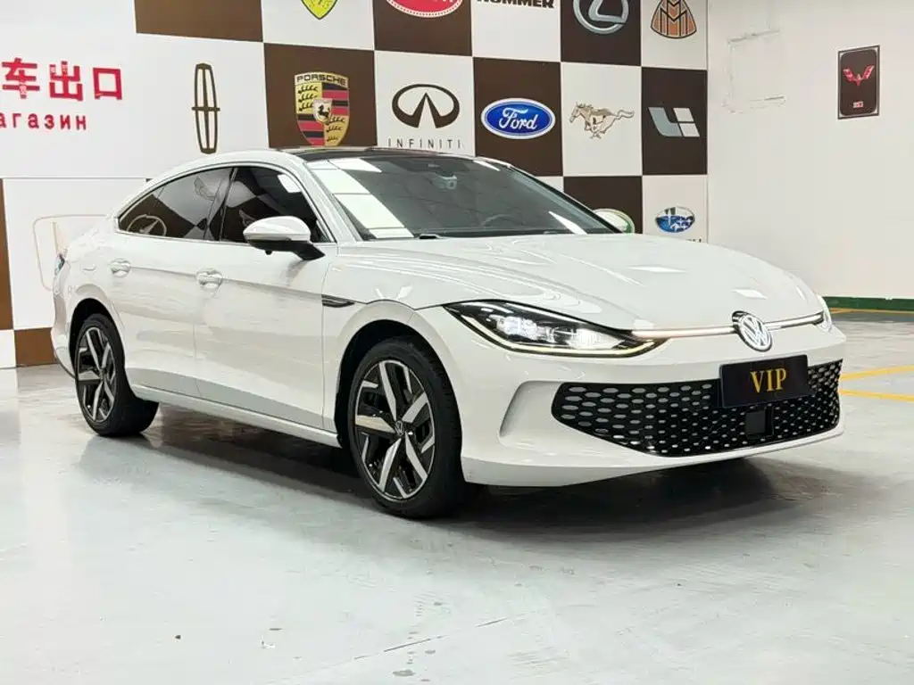 Lingdu 2022 Lingdu L 280TSI DSG Hot Edition купить на сайте DeffCars