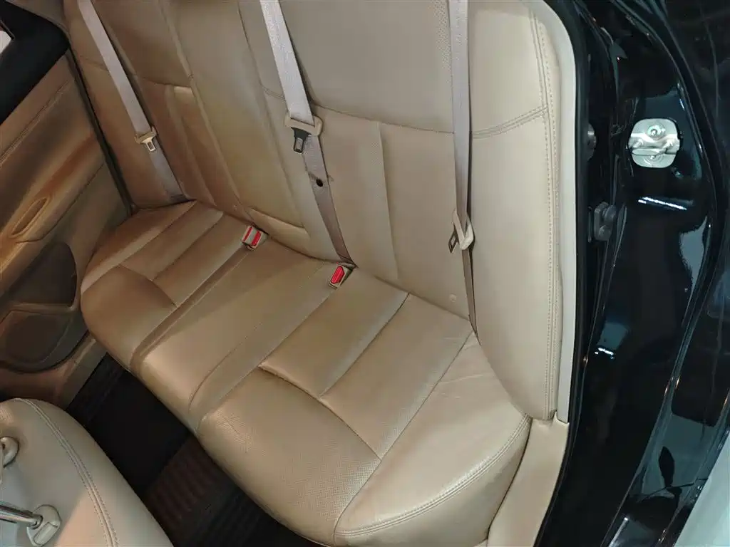 Teana 2016 2.0L XE Fashion Edition купить на сайте DeffCars