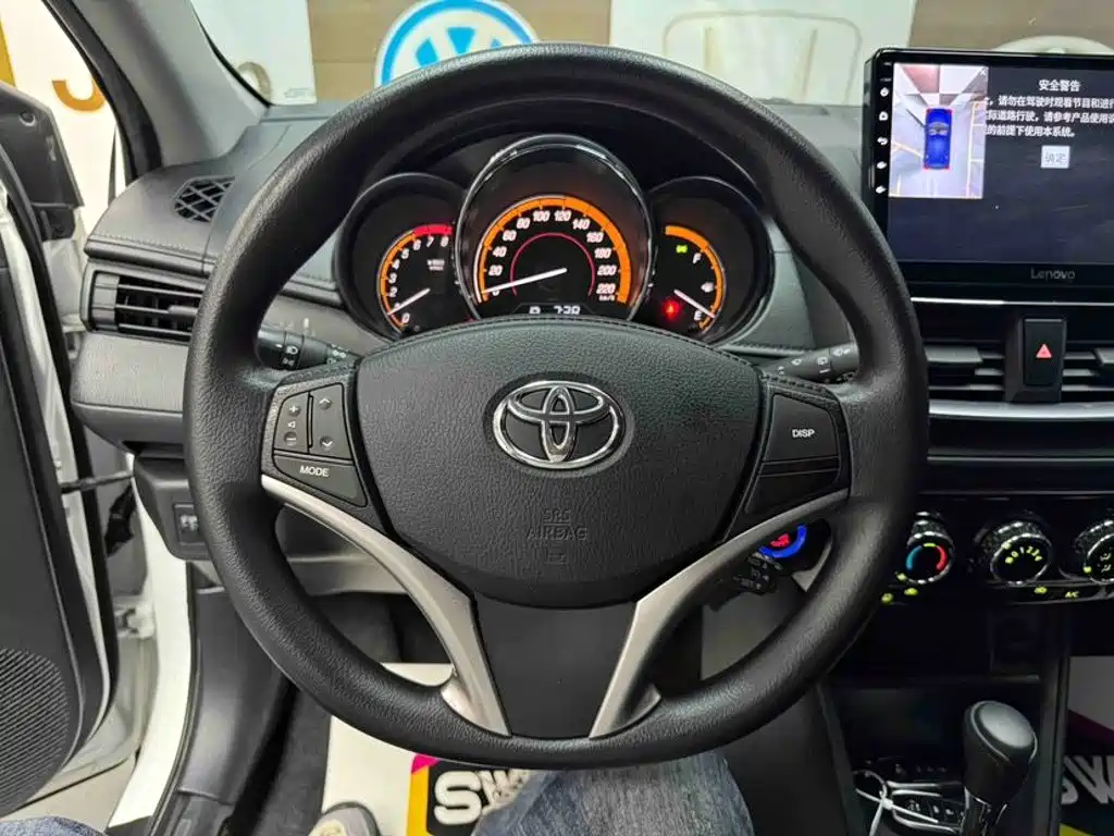 YARiS L Zhixuan 2022 Zhixuan X 1.5L CVT luxury PLUS version купить на сайте DeffCars