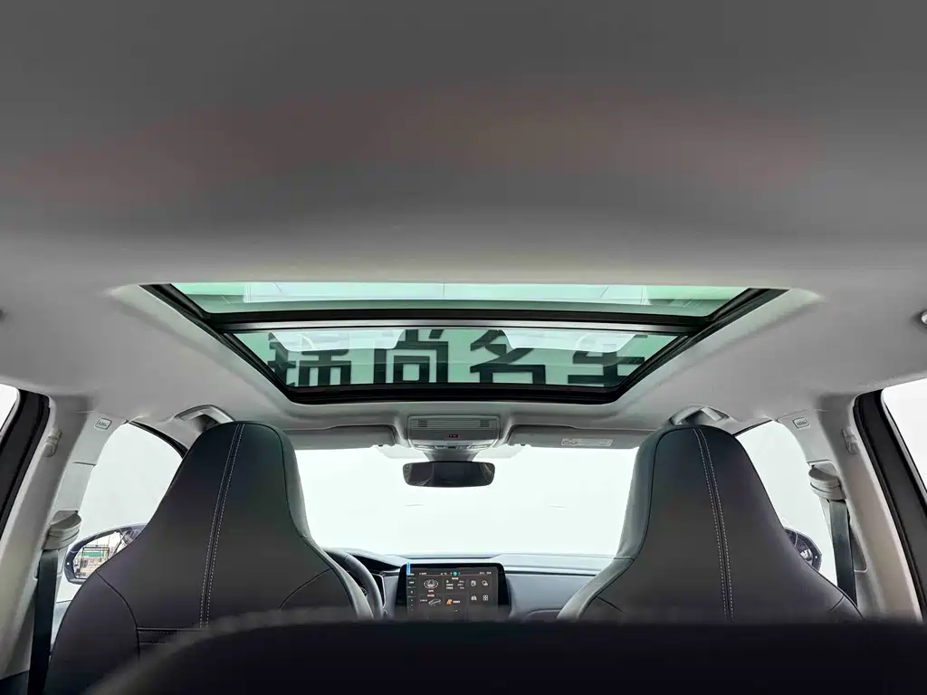 Tuyue 2025 Xinrui 300TSI Ruiyi Edition купить на сайте DeffCars