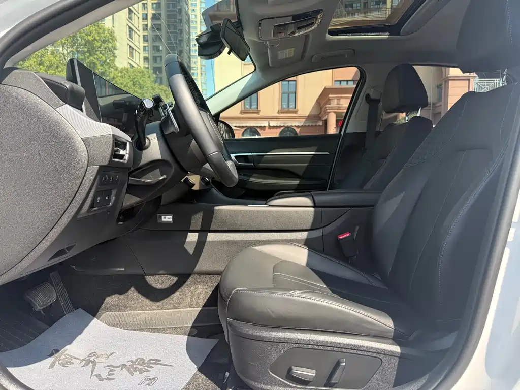 Sonata 2024 1.5T Pro купить на сайте DeffCars