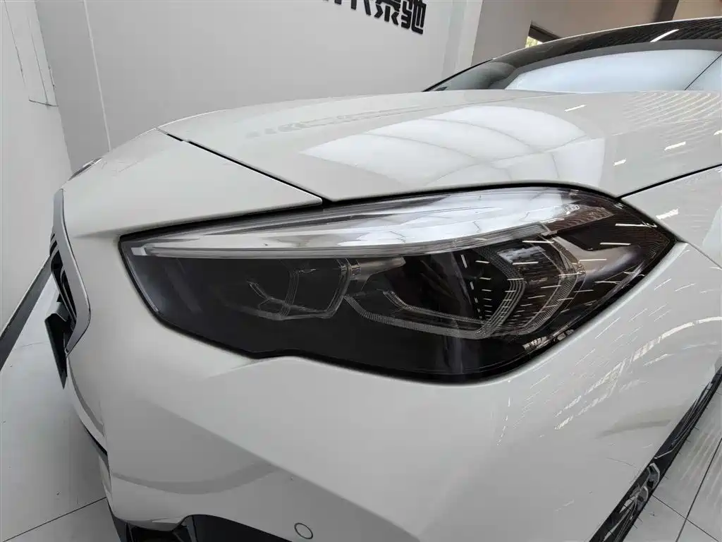 BMW 2 Series Imported 2023 225i Four-Door Coupe M Sports Package купить на сайте DeffCars