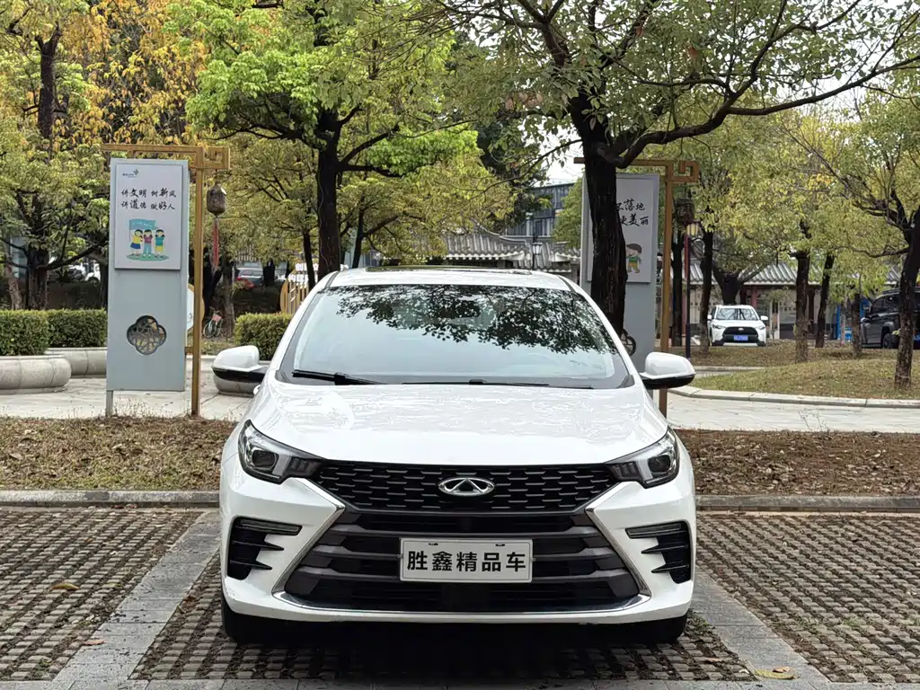 Arrizo 5 PLUS 2021 Ozawa 1.5L Manual Enjoy PLUS купить на сайте DeffCars