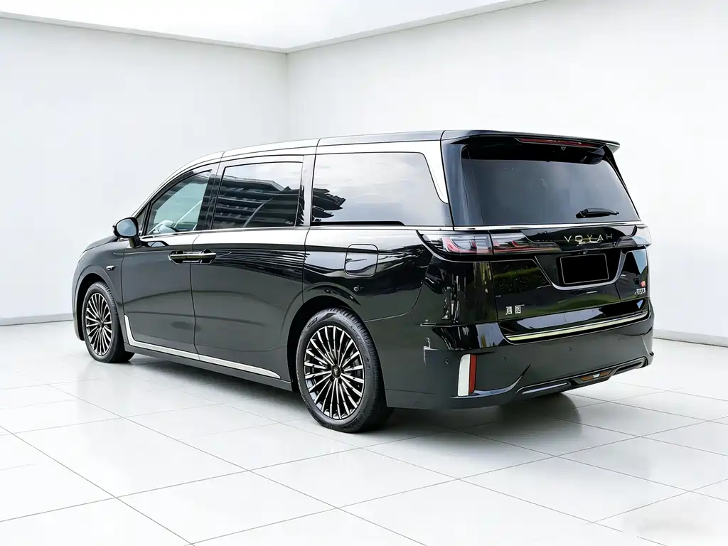 Lantu Dreamer 2026 PHEV Qiankun Ultra купить на сайте DeffCars
