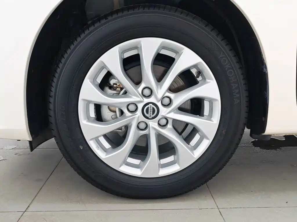 Sylphy 2022 Classic 1.6XE CVT Comfort Edition купить на сайте DeffCars