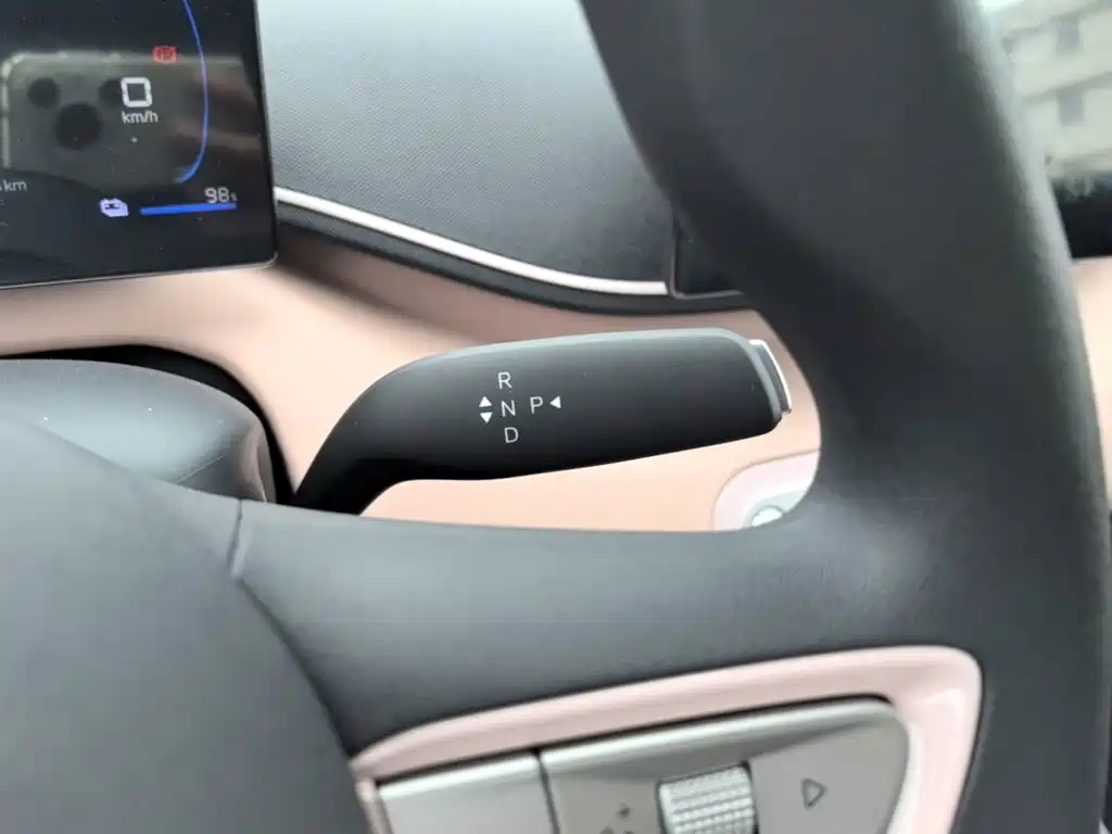 Seagull 2025 Smart Driving Edition 305km Dynamic купить на сайте DeffCars