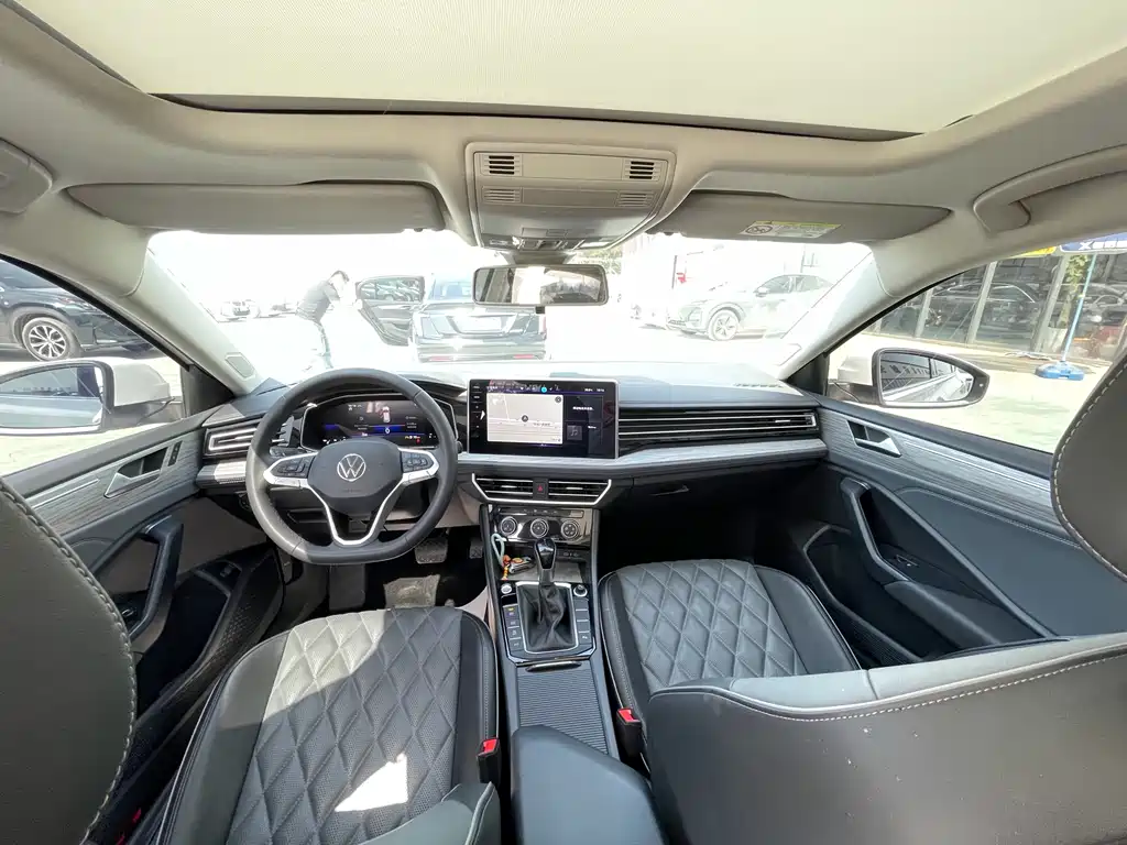 Sagitar 2025 300TSI DSG Super Edition купить на сайте DeffCars
