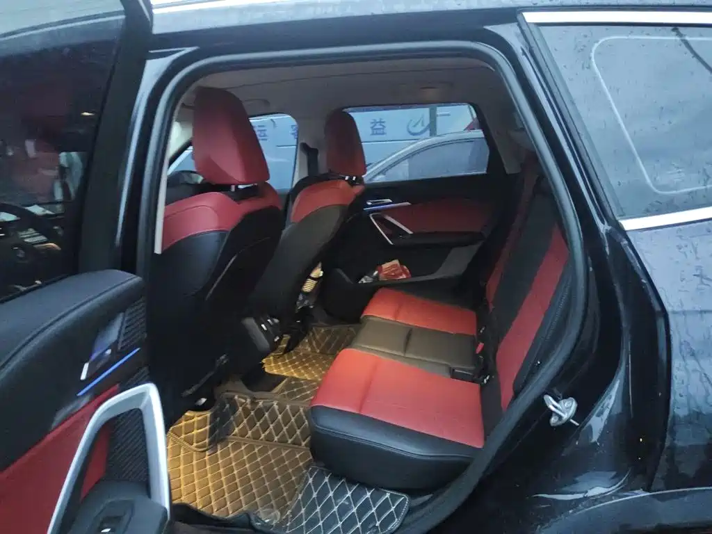 BMW X1 2023 sDrive25Li M Sports Package купить на сайте DeffCars