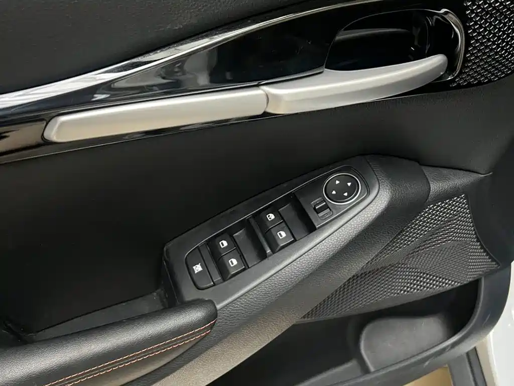 Sethus 2023 1.5L CVT Deluxe Edition купить на сайте DeffCars