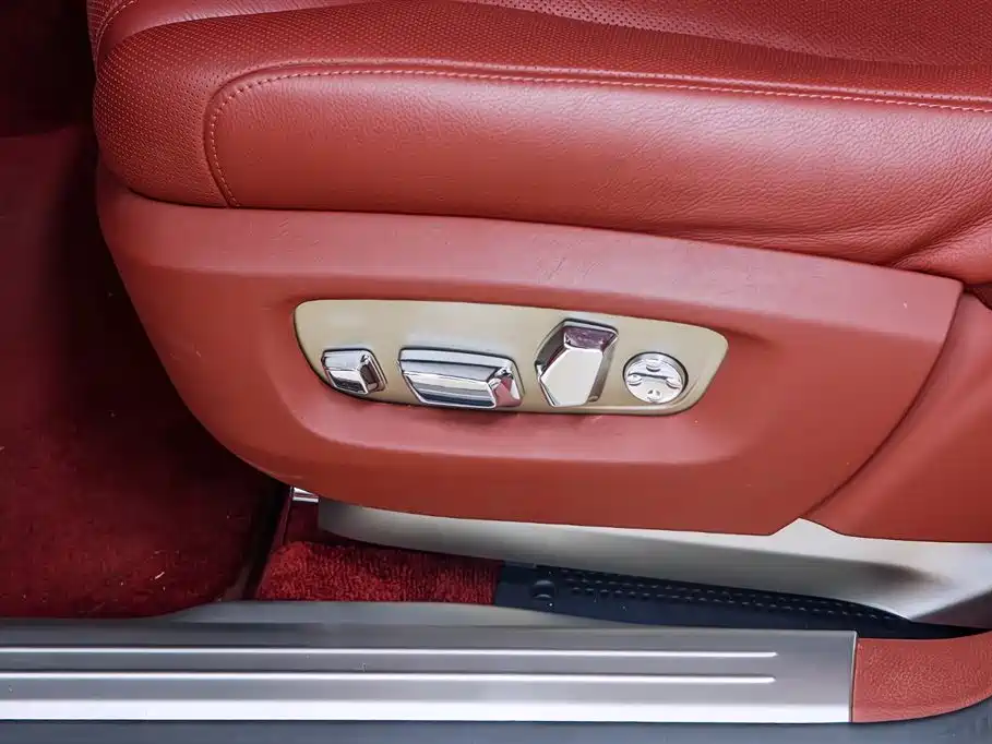 Ghost 2014 6.6T extended version купить на сайте DeffCars