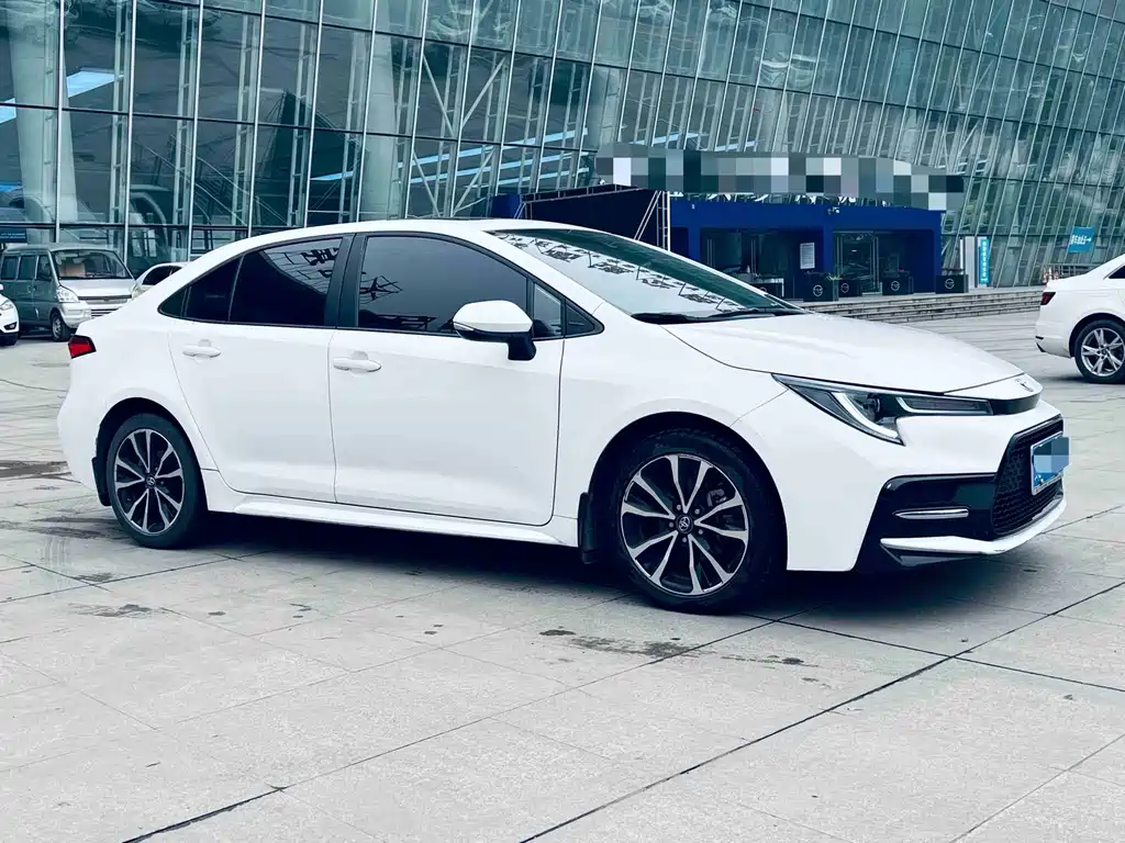 Ralink 2021 185T CVT sports version купить на сайте DeffCars