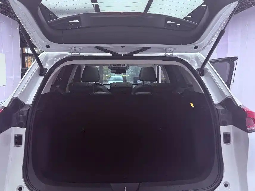 Haval H6 2021 1.5T Automatic Champion Edition купить на сайте DeffCars