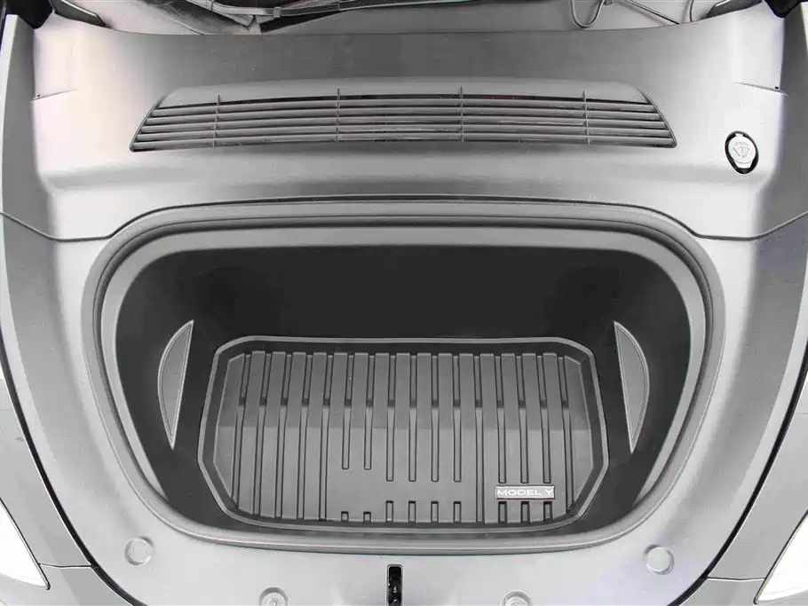 Model Y 2022 rear-wheel drive купить на сайте DeffCars