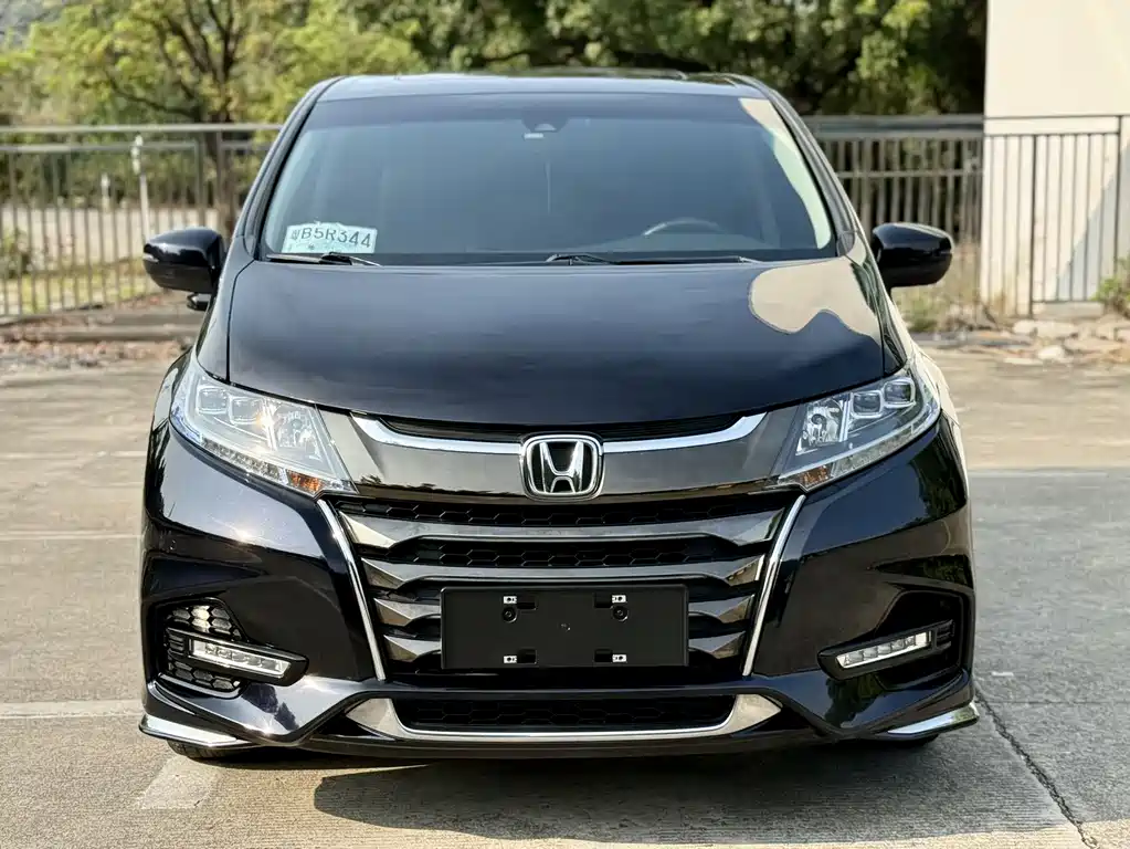 Odyssey 2019 2.0L Rui·Exclusive Edition купить на сайте DeffCars
