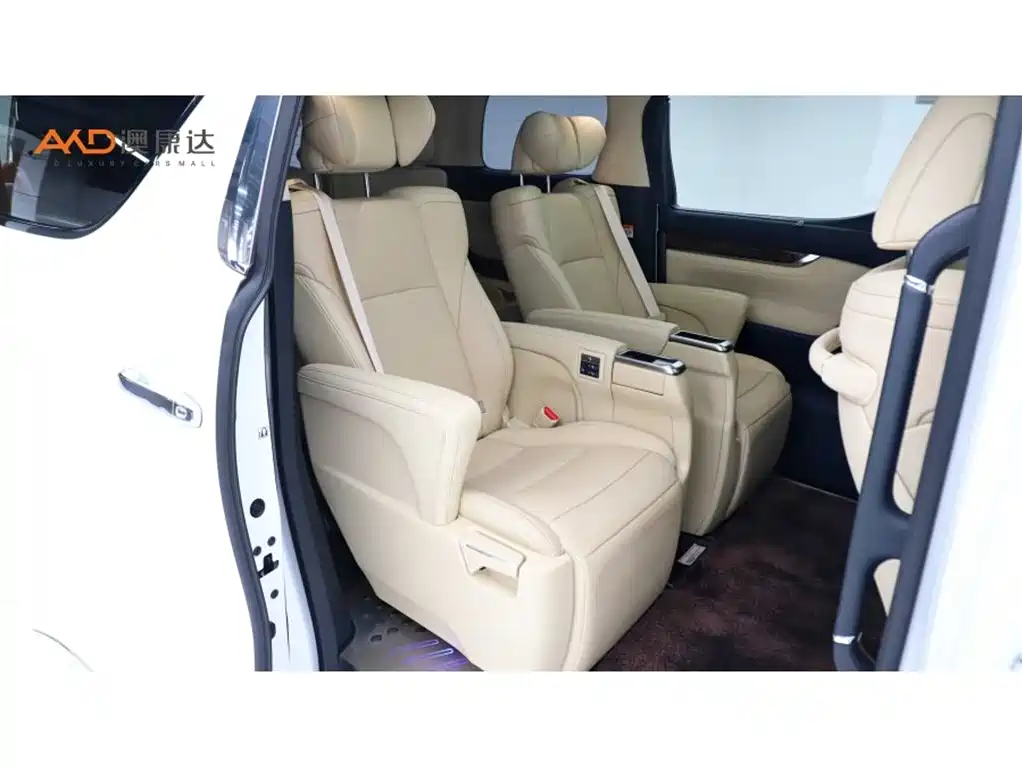 Alfa/2.5/21/Double Engine Deluxe Edition купить на сайте DeffCars