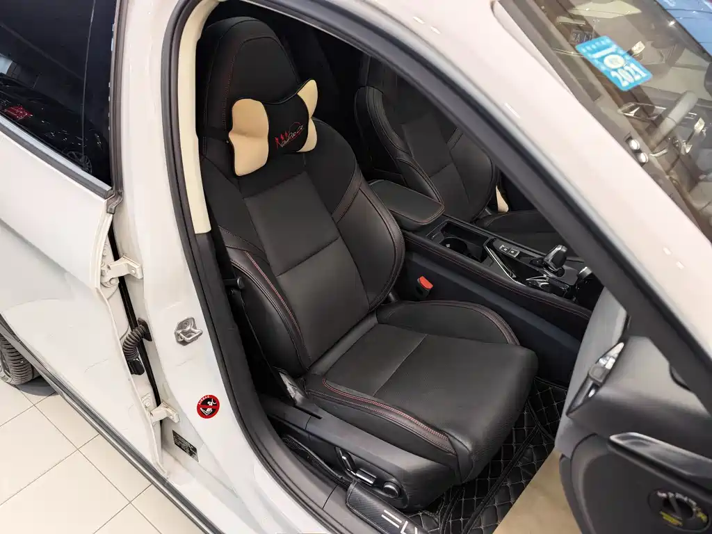 Lynk & Co 02 2019 High-Energy Version 2.0T Automatic Two-wheel Drive Pro Version National VI купить на сайте DeffCars