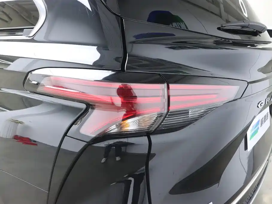 Grevia 2022 2.5L Hybrid Premium Edition купить на сайте DeffCars