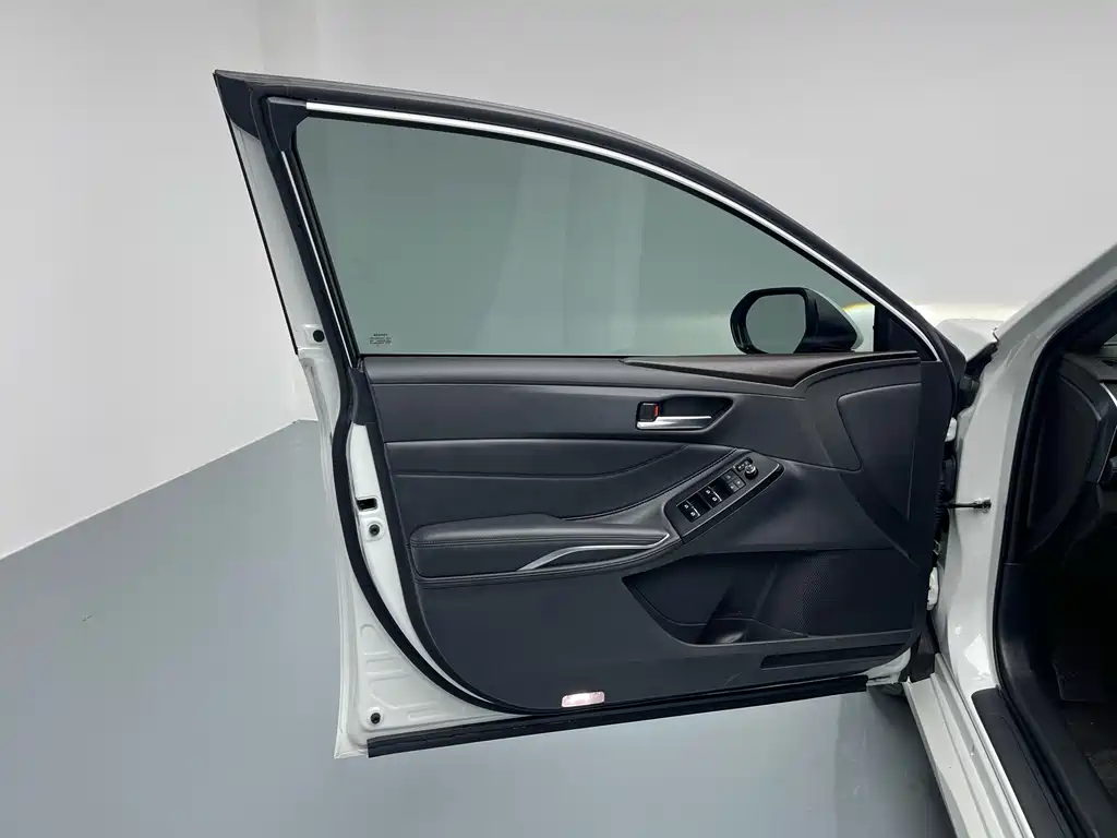 Asia Dragon 2022 2.0L Deluxe Edition купить на сайте DeffCars