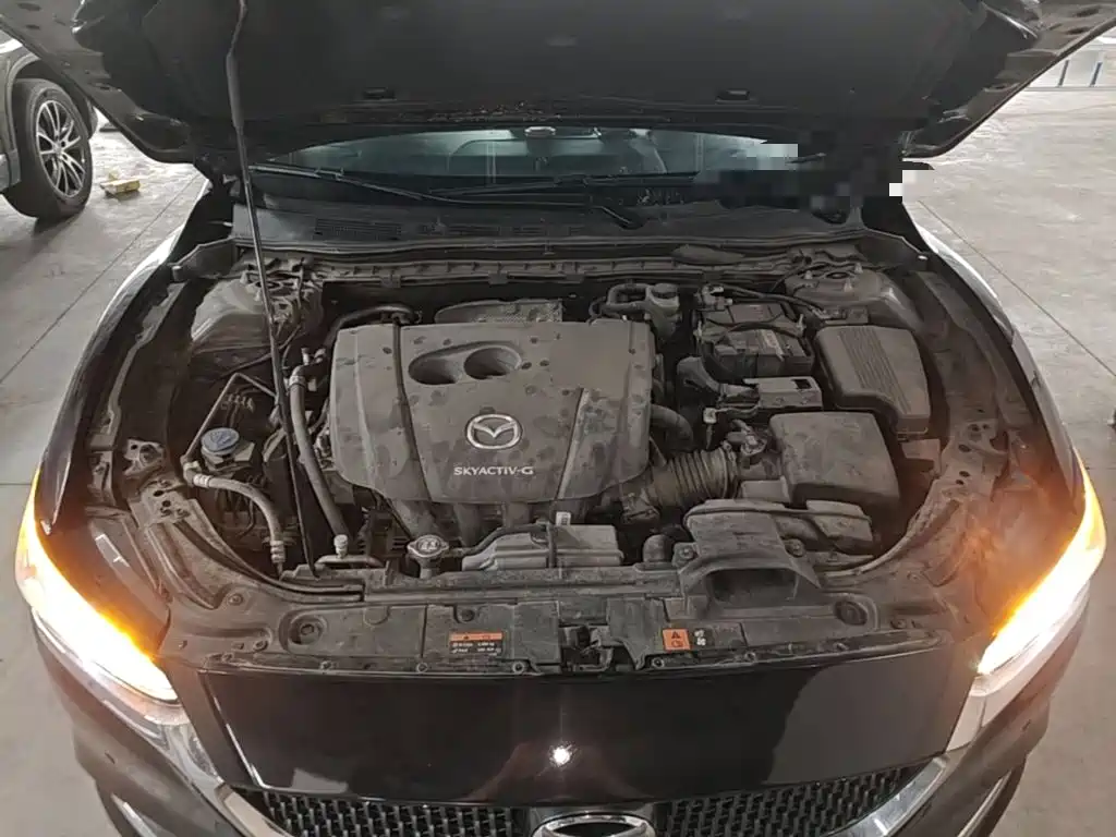Atez 2020 2.0L Blue Sky Deluxe Edition купить на сайте DeffCars