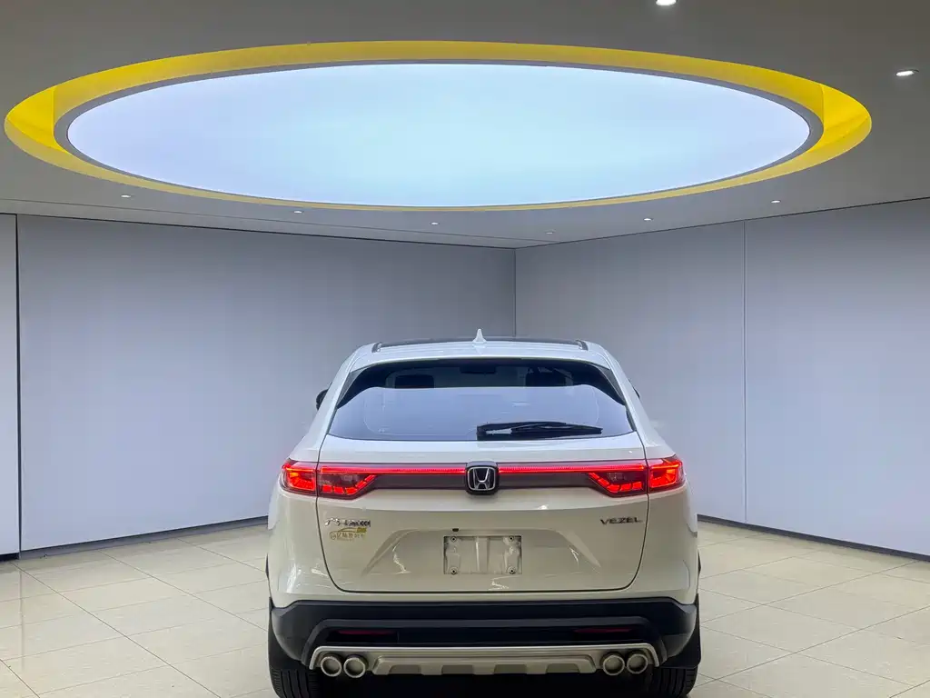 Binzhi 2023 1.5L CVT technology version купить на сайте DeffCars