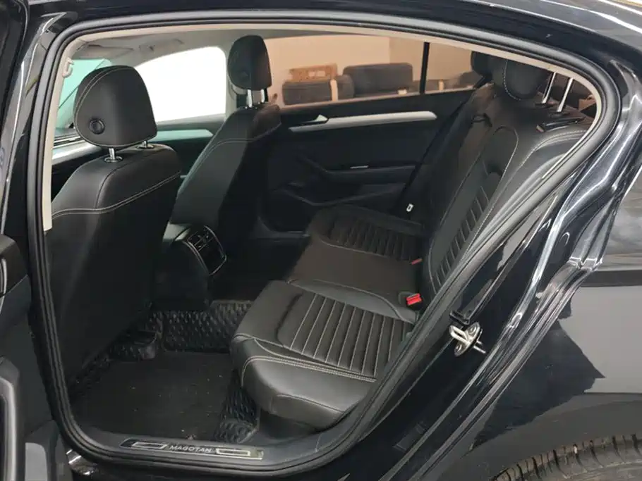 Magotan 2020 280TSI DSG comfort model купить на сайте DeffCars