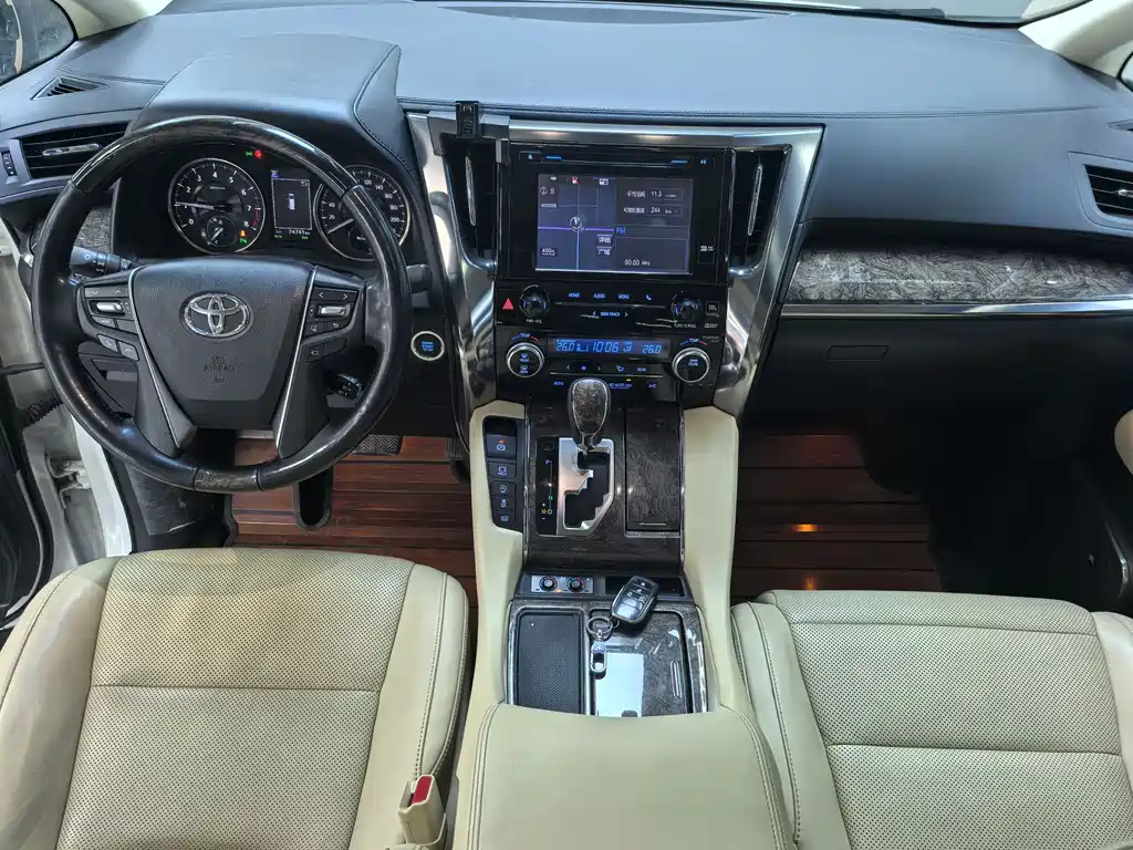 Alfa 2018 facelift 3.5L premium version купить на сайте DeffCars