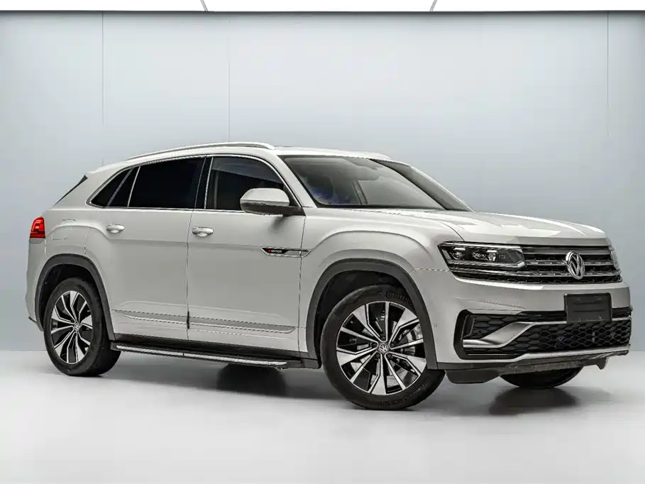 Touron 2019 Touron X 380TSI four-wheel drive luxury version купить на сайте DeffCars