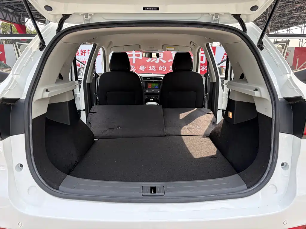 MG ZS 2018 1.5L Manual Comfort Edition National V купить на сайте DeffCars