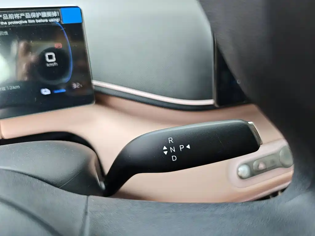 Seagull 2025 Smart Driving Edition 305km Vitality Edition купить на сайте DeffCars