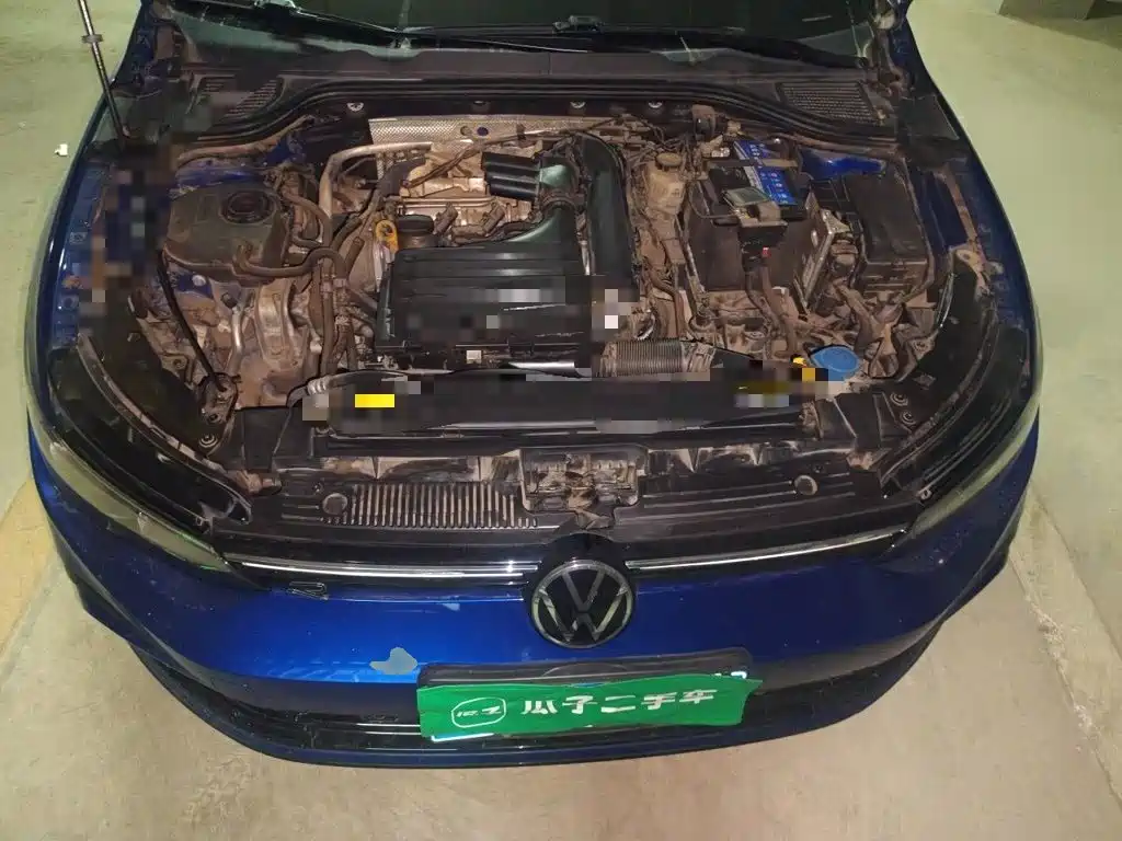 Golf 2021 280TSI DSG R-Line купить на сайте DeffCars