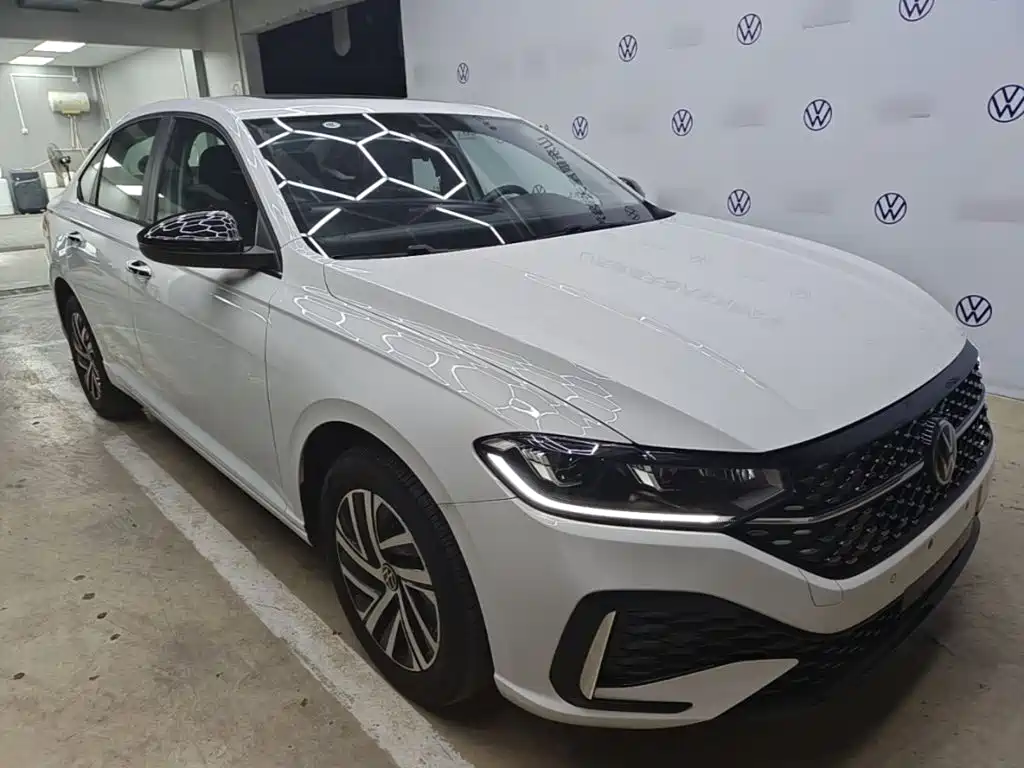 Lavida 2024 300TSI DSG Starry Sky Leading Edition купить на сайте DeffCars