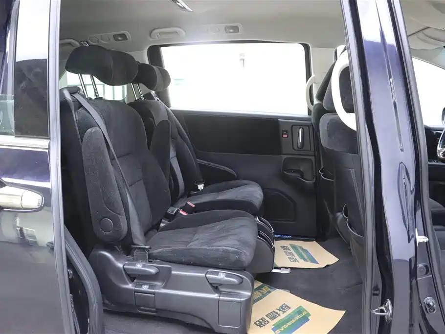 Odyssey 2019 2.0L Rui·Enjoy Edition купить на сайте DeffCars